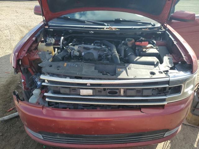 2014 FORD FLEX LIMIT #3301686633