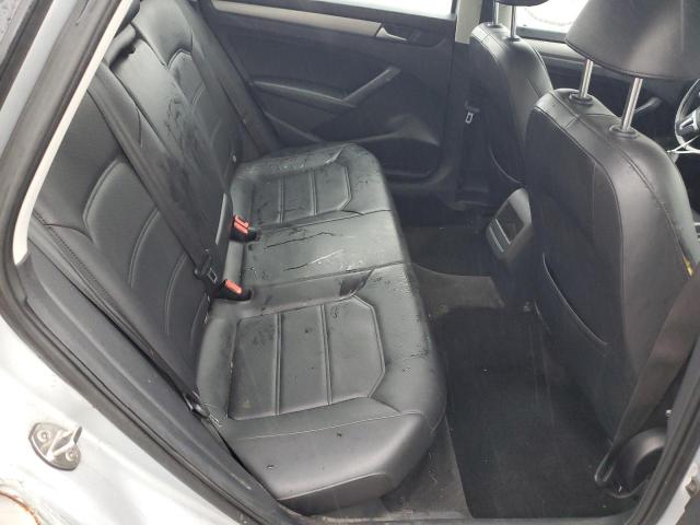 2015 VOLKSWAGEN PASSAT S 1VWAT7A35FC086228