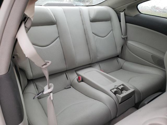 2010 INFINITI G37 #3296295459