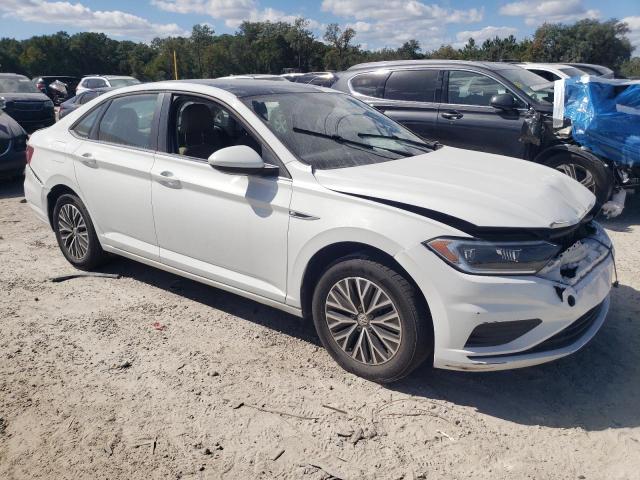 2019 VOLKSWAGEN JETTA SEL 3VWEB7BU1KM165321