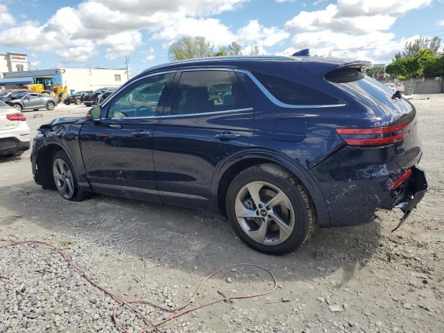 2026 GENESIS GV70 ADVAN #3296895845