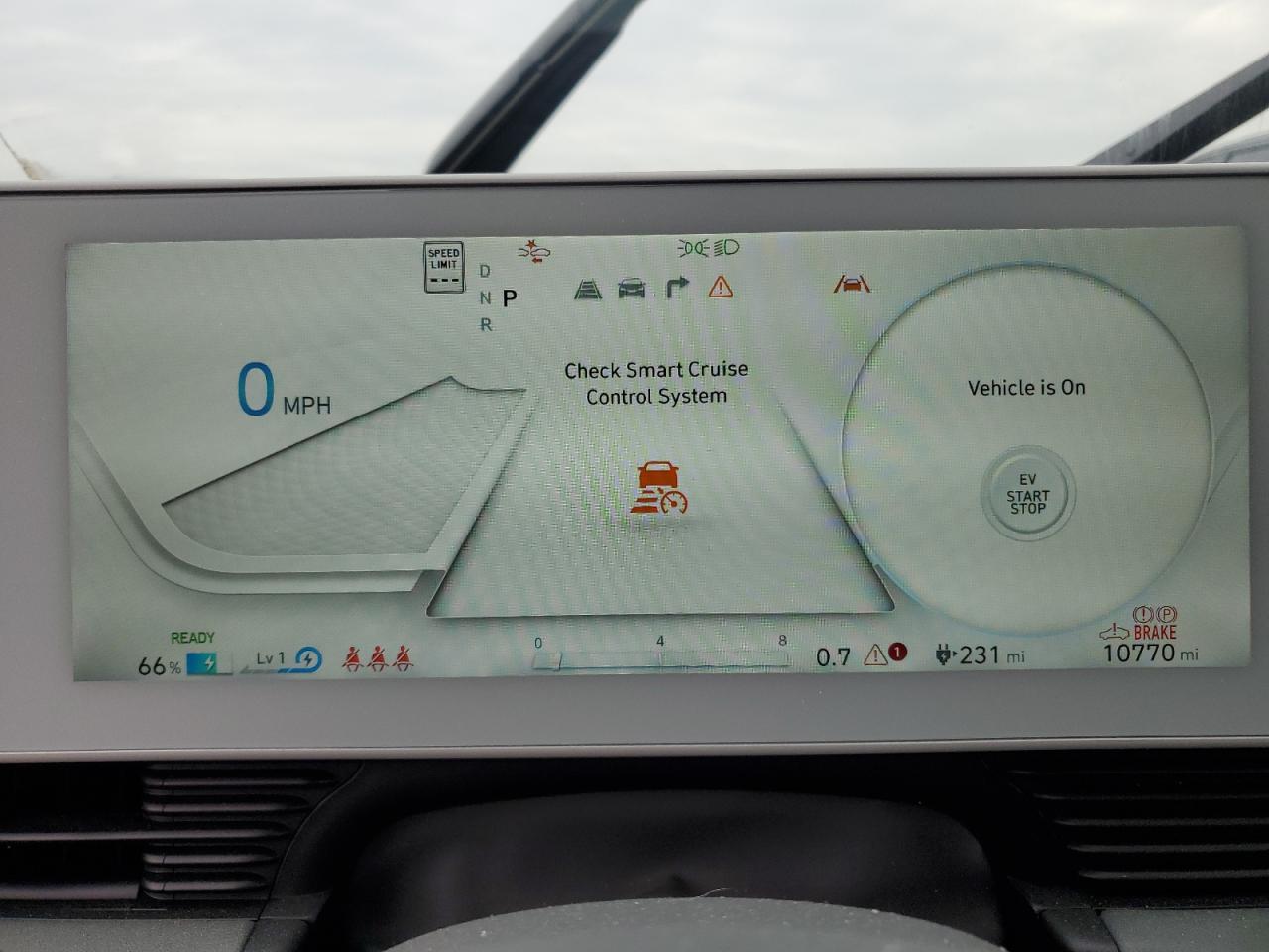 HYUNDAI IONIQ 5 LIMITED