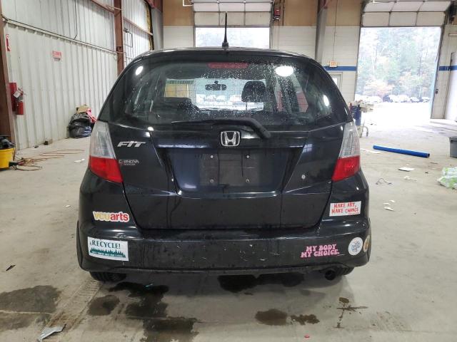 2009 HONDA FIT #3303803431