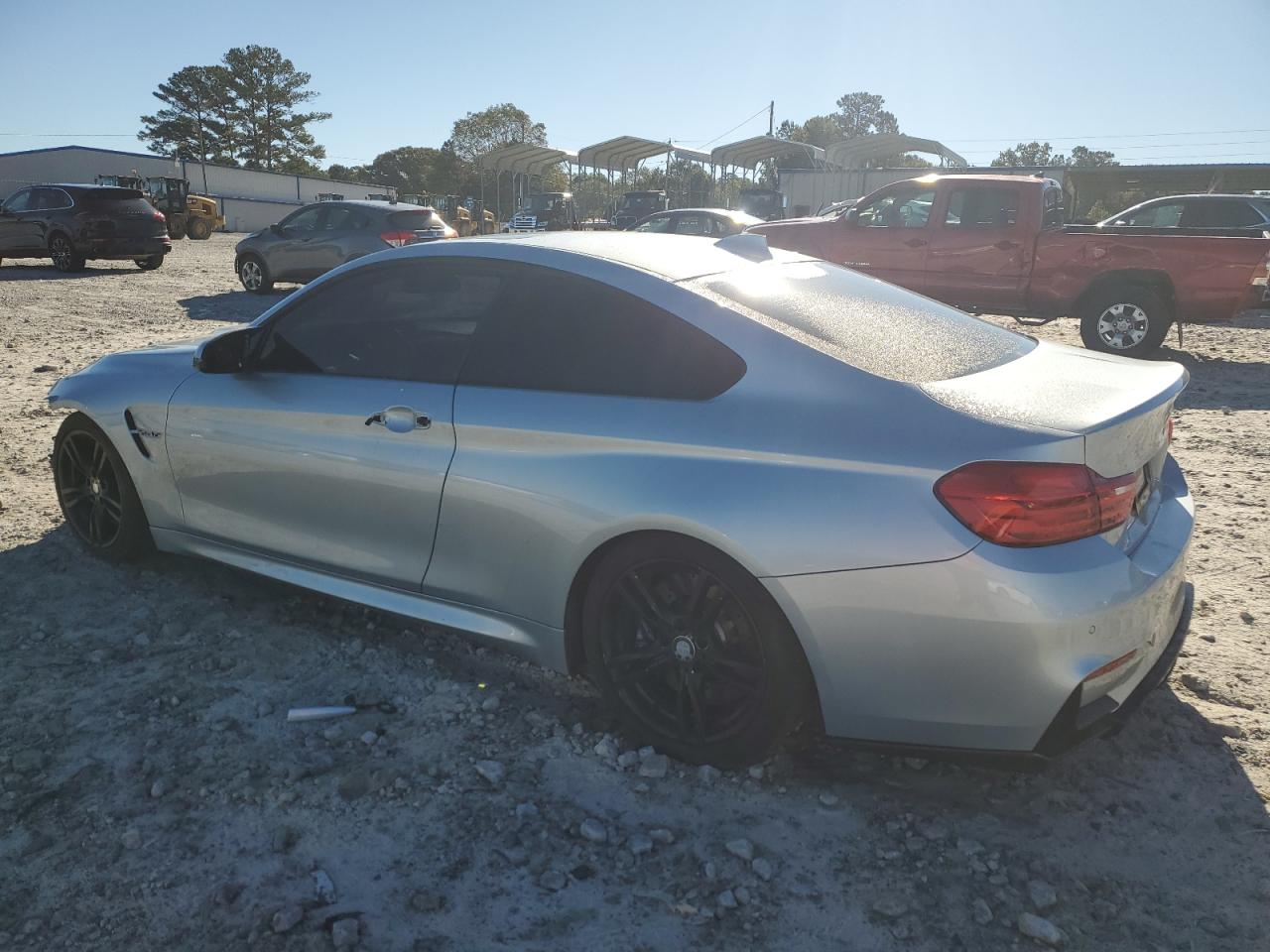 BMW M4