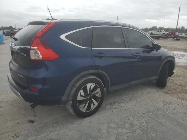 2015 HONDA CR-V TOURI 5J6RM4H95FL071251