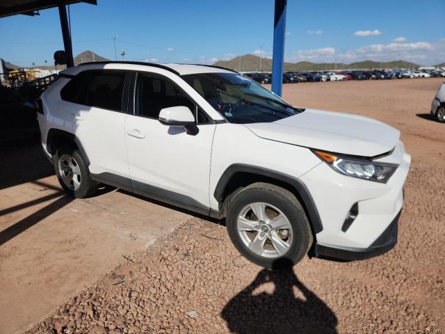 2020 TOYOTA RAV4 XLE #3298153260