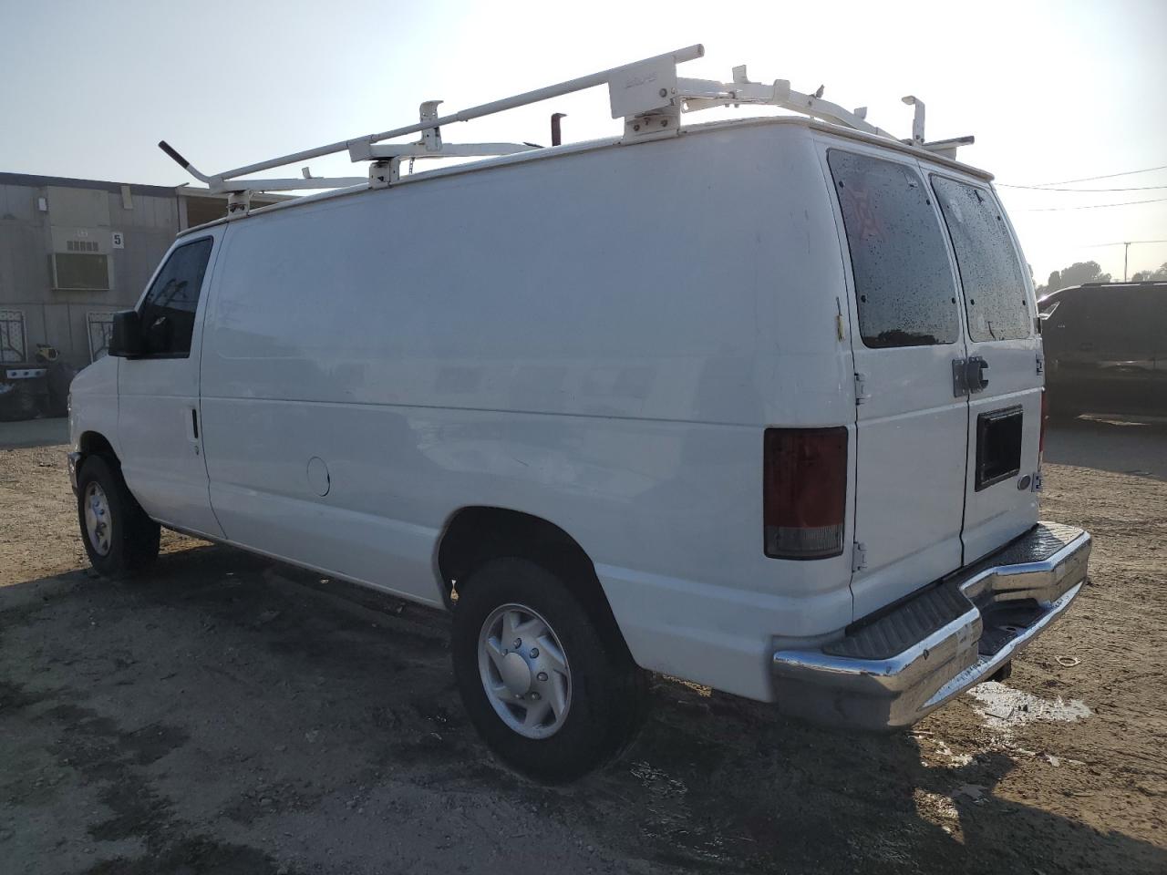 FORD E-250 E250 VAN