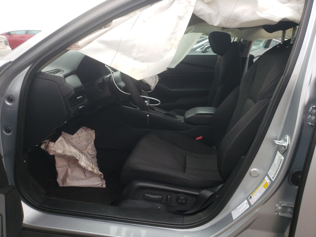 Lot #3317702085 2024 HONDA ACCORD EX