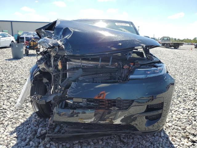 2025 LAND ROVER RANGE ROVE - Other View