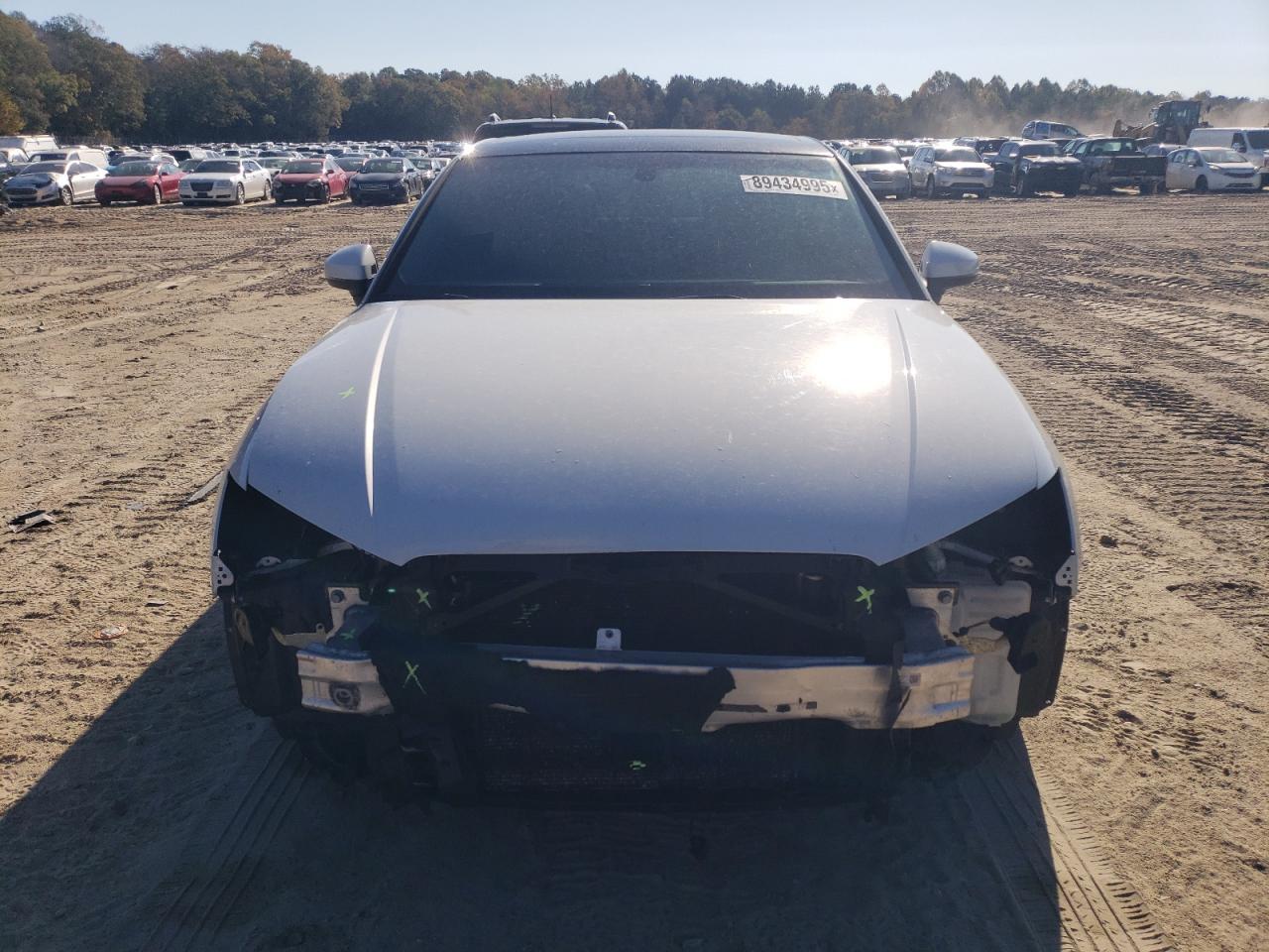 AUDI A3 PREMIUM PLUS