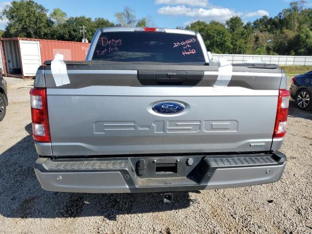 2023 FORD F150 SUPER #3284045804