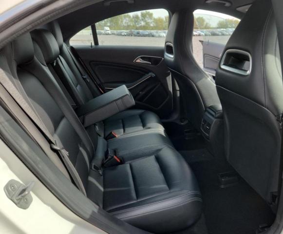 2016 MERCEDES-BENZ CLA 250 #3284924952