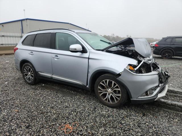 2016 MITSUBISHI OUTLANDER #3290283222
