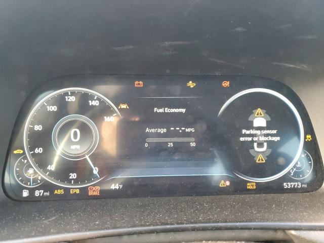 2020 HYUNDAI SONATA LIM 5NPEH4J26LH034814