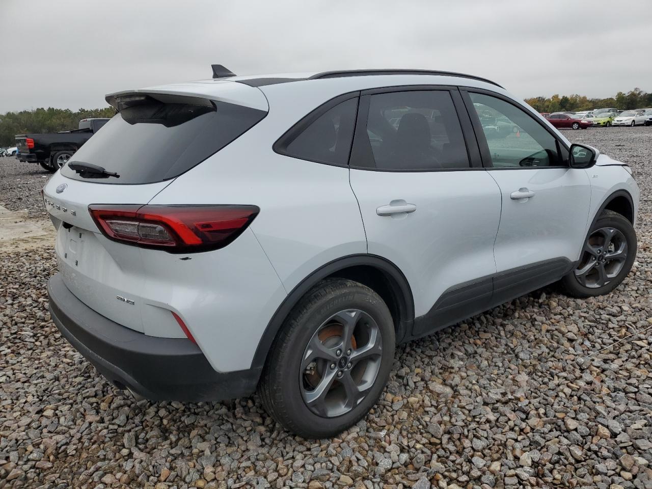 FORD ESCAPE ST LINE SELECT