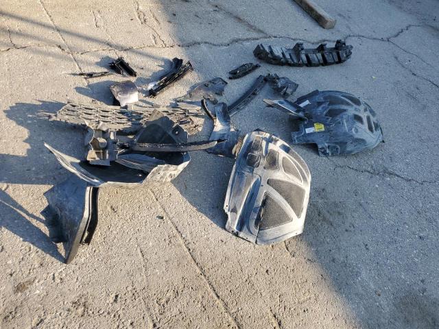 2018 DODGE CHARGER SX - 2C3CDXBG4JH281175