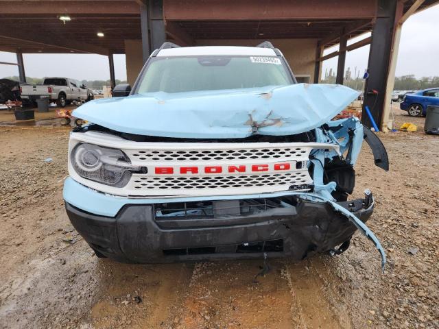 2025 FORD BRONCO SPO #3278743678