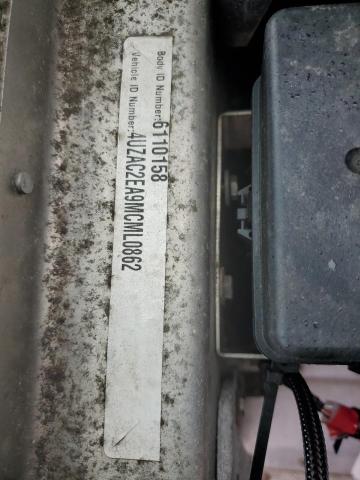 2021 FREIGHTLINER CHASSIS M #3305426464