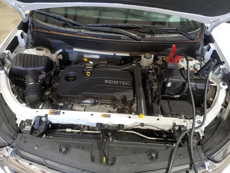 2022 CHEVROLET EQUINOX LS #3291481973