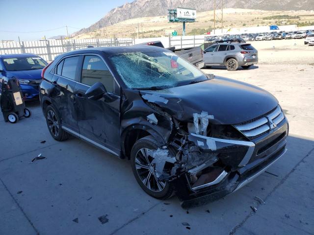 2018 MITSUBISHI ECLIPSE CR JA4AT5AA5JZ039562