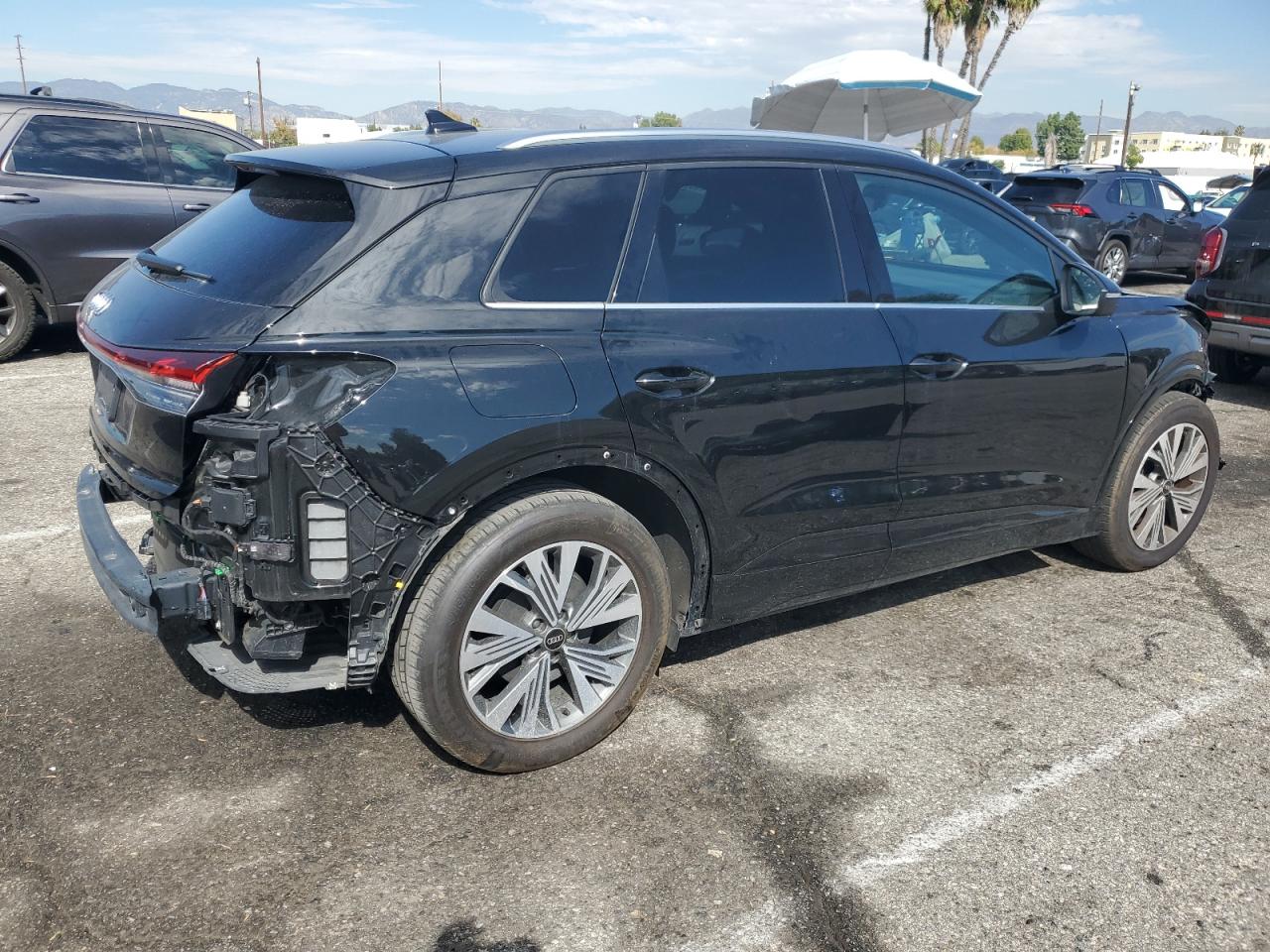 AUDI E-TRON PREMIUM PLUS