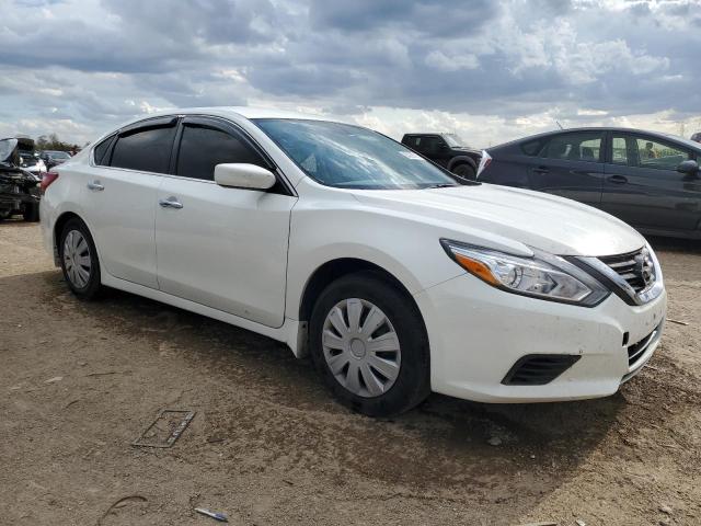2016 NISSAN ALTIMA 2.5 #3284754525
