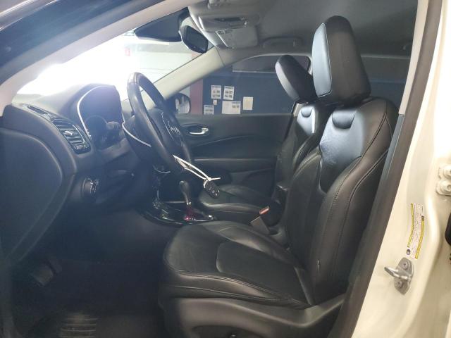 2018 JEEP COMPASS LI 3C4NJDCB0JT168524