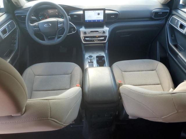 2022 FORD EXPLORER #3292326280