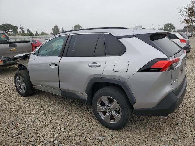 2022 TOYOTA RAV4 XLE - 4T3RWRFV2NU068736