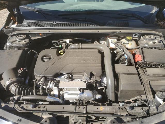 2022 CHEVROLET MALIBU LS - 1G1ZB5ST9NF188682