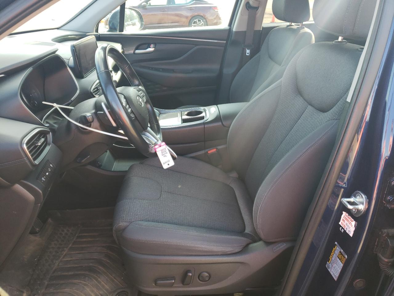 HYUNDAI SANTA FE SEL