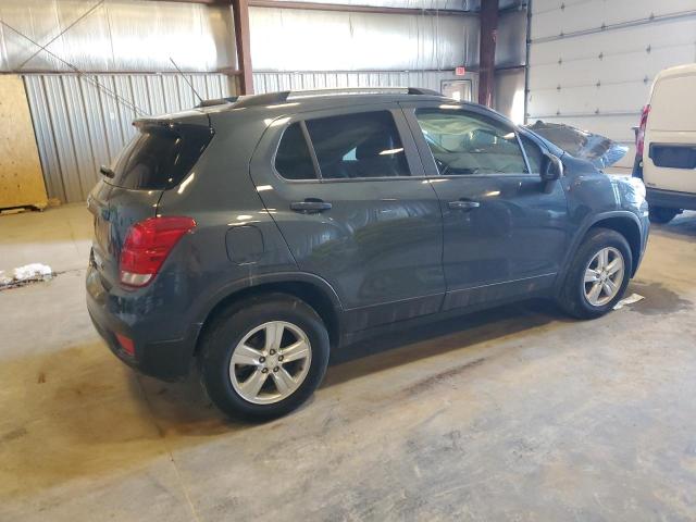 2022 CHEVROLET TRAX 1LT - KL7CJPSM2NB568410