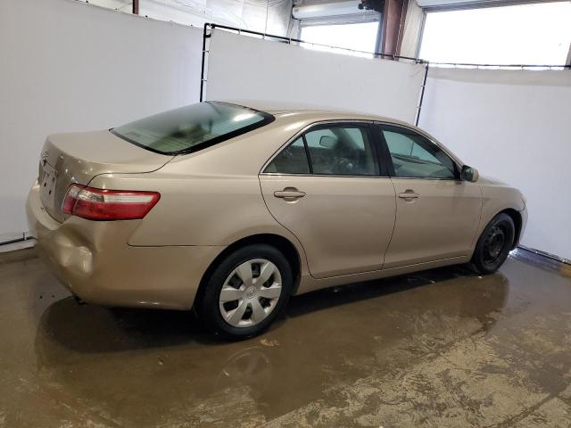 2009 TOYOTA CAMRY BASE #3302756360