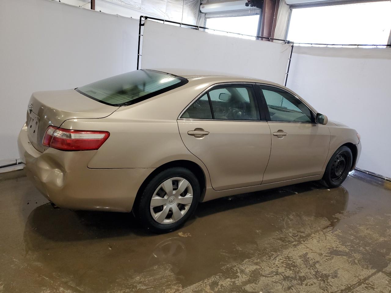 Lot #3302756360 2009 TOYOTA CAMRY BASE