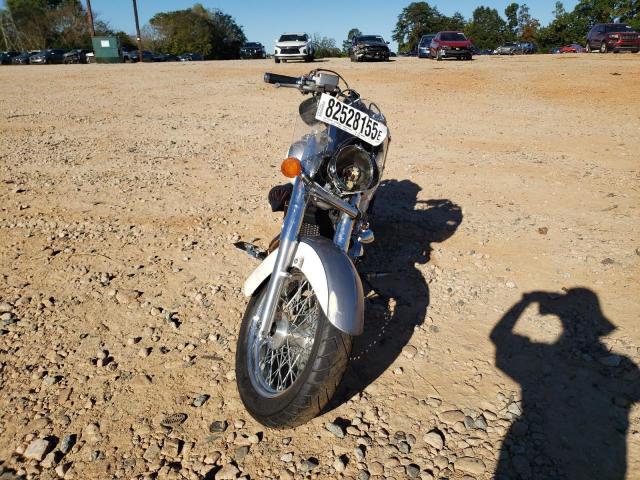 2005 HONDA VT750 CA JH2RC50375M100416