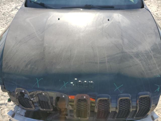 2018 JEEP CHEROKEE L 1C4PJLCB1JD557343