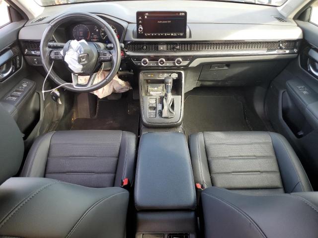 2024 HONDA CR-V EXL #3301672623