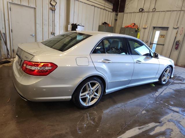 2013 MERCEDES-BENZ E 350 4MAT - WDDHF8JB3DA754919
