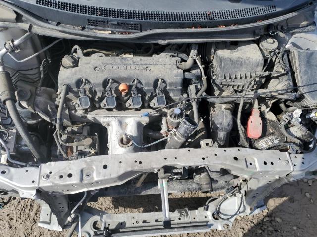 2015 HONDA CIVIC EX - 19XFB2F80FE027132