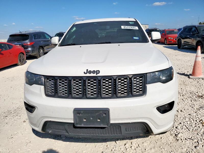 2020 JEEP GRAND CHER - 1C4RJFAG8LC388729