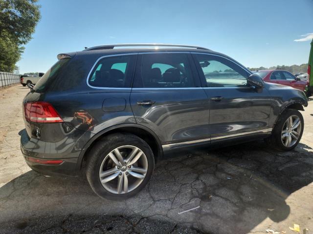 2012 VOLKSWAGEN TOUAREG V6 - WVGEF9BP1CD008944
