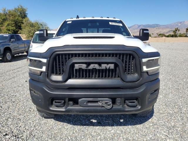 2023 RAM 2500 POWER - 3C6TR5EJ6PG538684