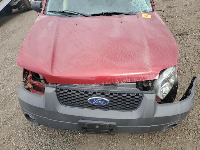 2007 FORD ESCAPE XLT #3294414521