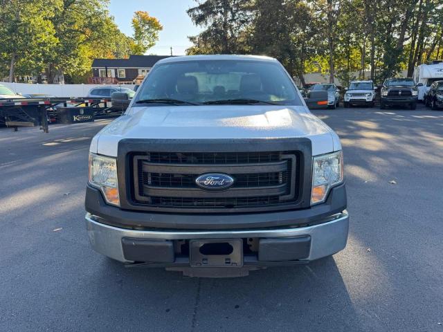 2013 FORD F150 SUPER #3264427410