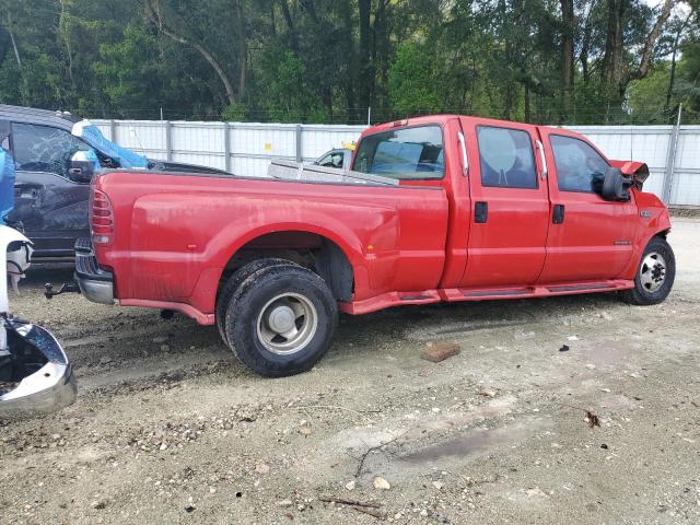 2000 FORD F350 SUPER - Other View