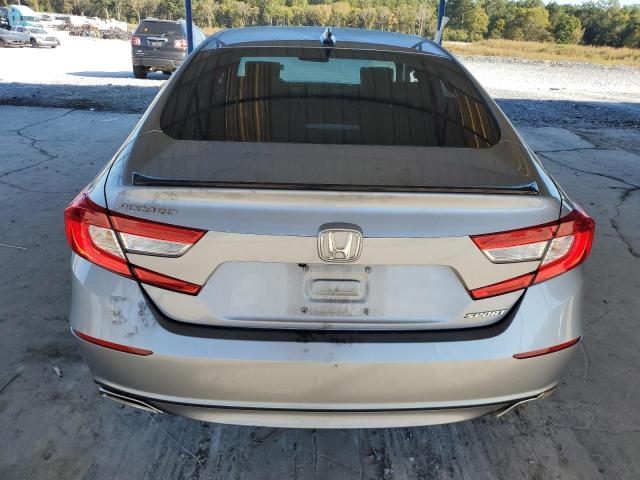 2021 HONDA ACCORD SPO - 1HGCV1F36MA083554