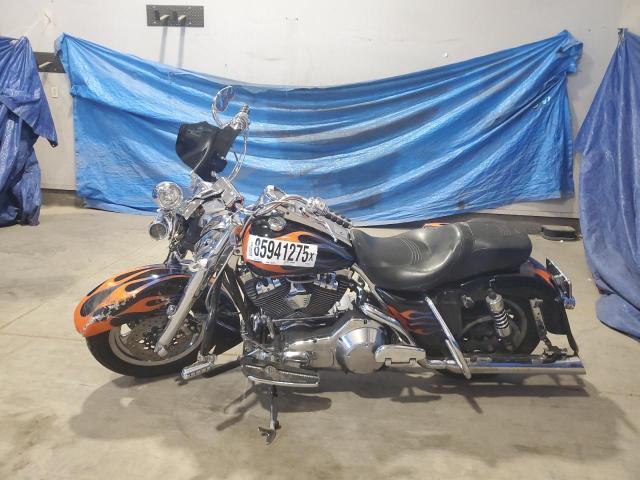 2000 HARLEY-DAVIDSON FLHPI - 1HD1FHW1XYY625342