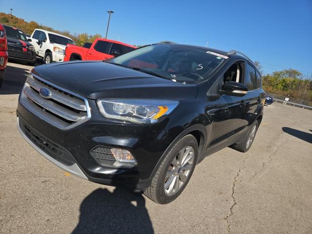 2017 FORD ESCAPE TIT - Other View