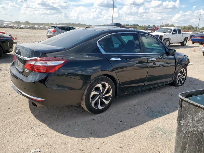 2016 HONDA ACCORD EXL - 1HGCR2F80GA123024