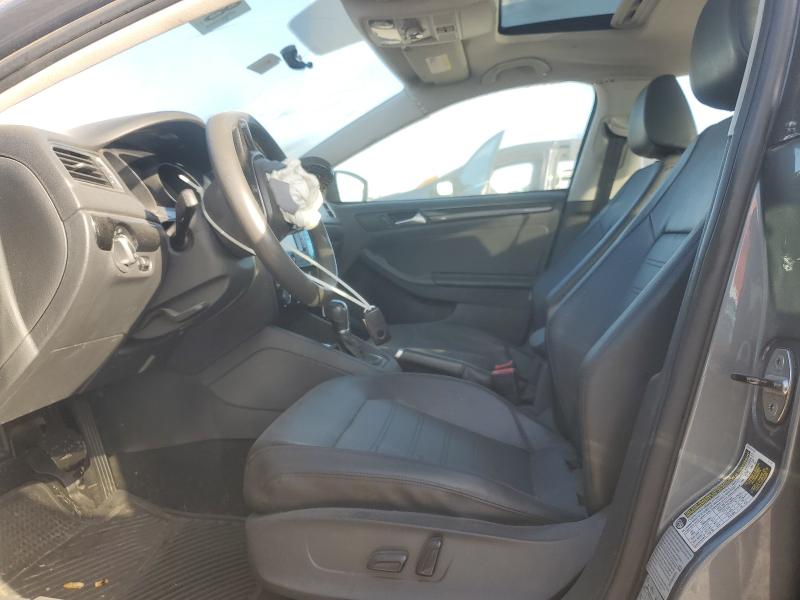 2015 VOLKSWAGEN JETTA SEL - 3VWL17AJ7FM351792